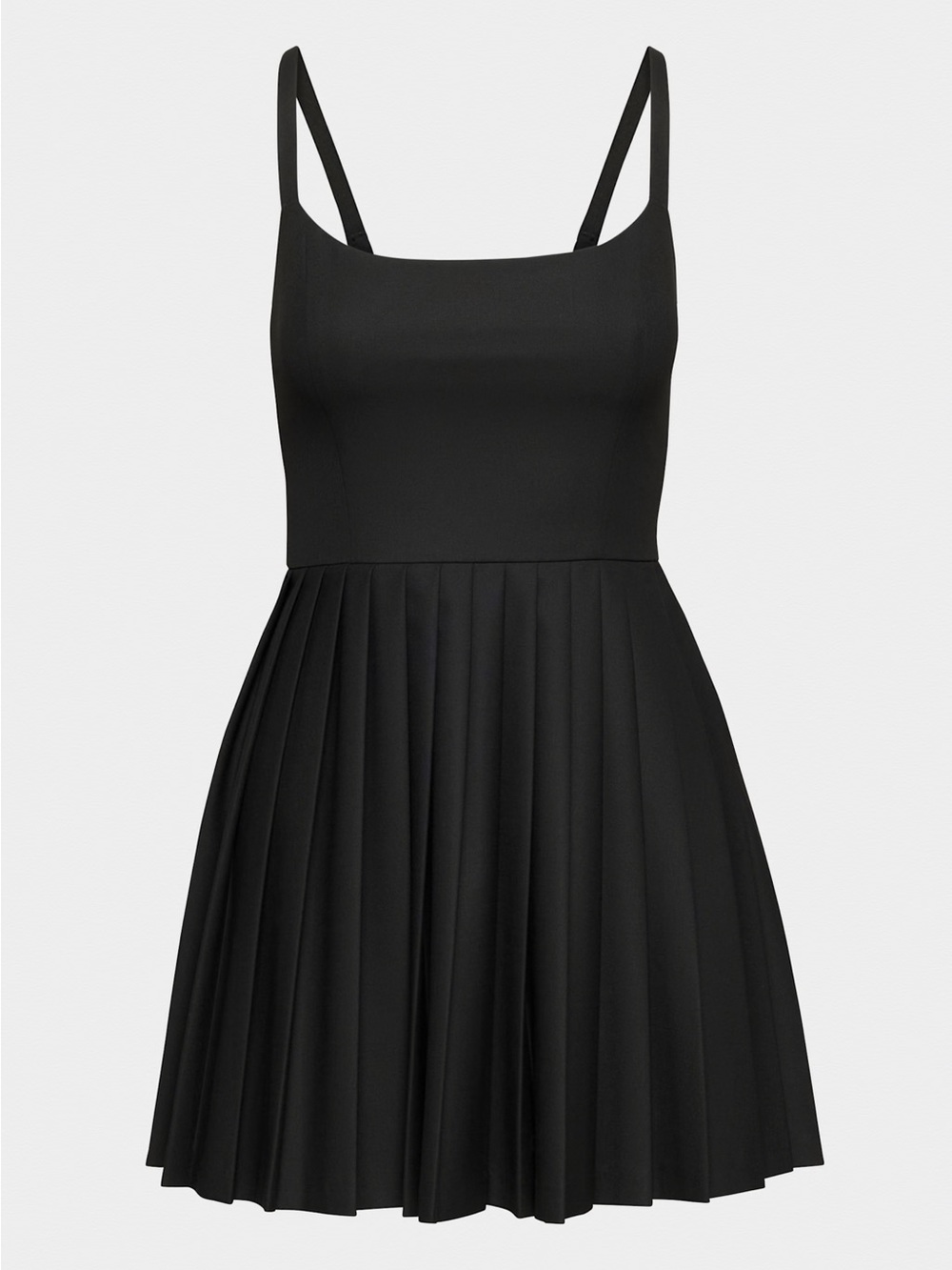 Sunday Best Trix Dress Black Pleated Mini “Taylor Swift Dress” Sz 0